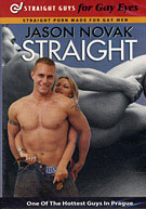 Jason Novak: Straight