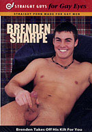 Brenden Sharpe