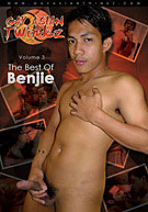 Gay Asian Twinkz 3: The Best Of Benjie