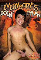 Gay Asian Twinkz 6: Everybody's Doin' Dylan