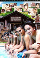 Asian Twink Summer Camp