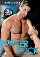 Power Fuck 3D