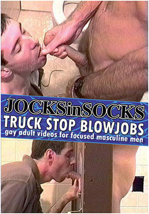 Truck Stop Blowjobs