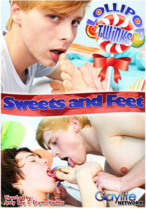 Sweets And Feet