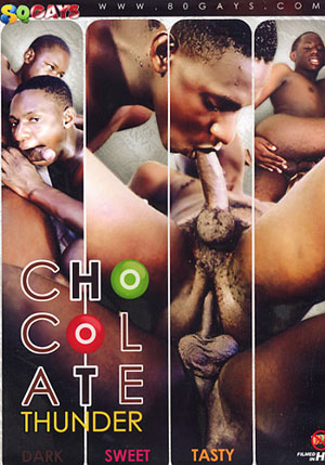 Chocolate Thunder