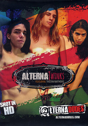 Alterna Twinks 1