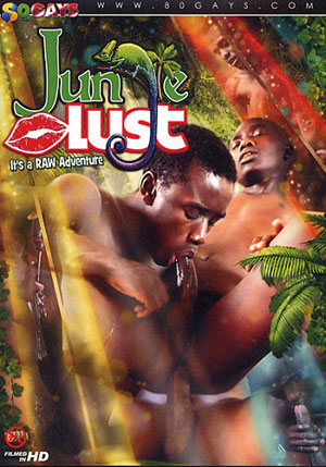 Jungle Lust
