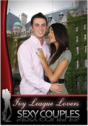 Ivy League Lovers