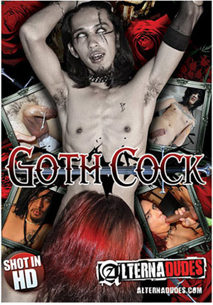 Goth Cock