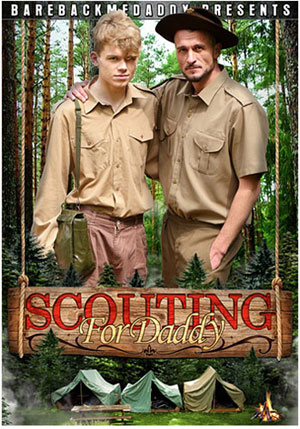 Scouting For Daddy