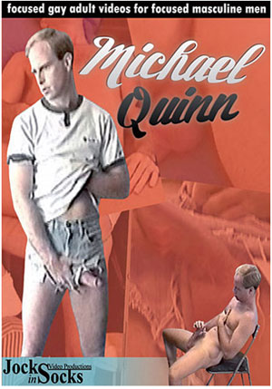 Michael Quinn