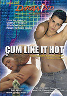 Cum Like It Hot