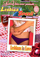 Lesbian Brazil 3