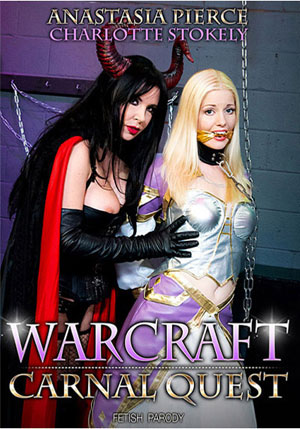 Warcraft: Carnal Quest
