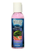 Razzels Wild Watermelon Flavor 2oz. Bottle