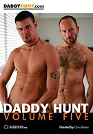 Daddy Hunt 5