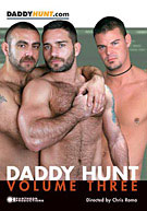 Daddy Hunt 3