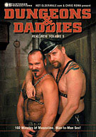 Real Men 9: Dungeons & Daddies