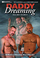 Real Men 8: Daddy Dreaming
