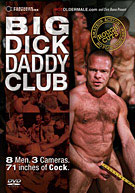 Big Dick Daddy Club