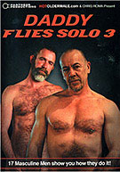 Daddy Flies Solo 3