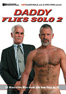 Daddy Flies Solo 2