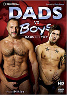 Dads vs Boys: Dads on Top