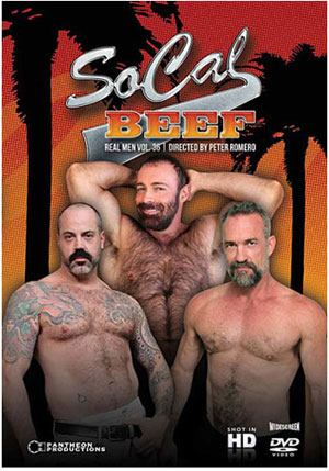 Real Men 36: So Cal Beef