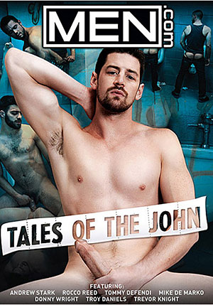 Tales Of The John