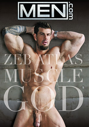 Zeb Atlas Muscle God