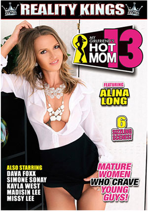 My Girlfriend^ste;s Hot Mom 13