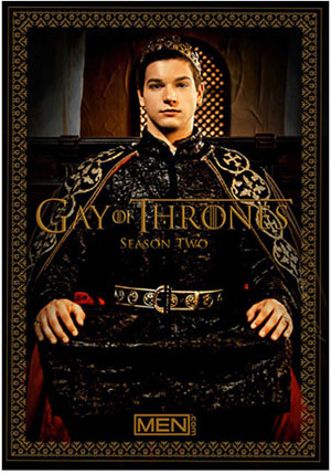 Gay Of Thrones 2