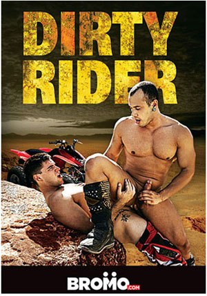 Dirty Rider 1