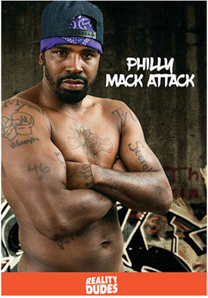 Philly Mack Attack