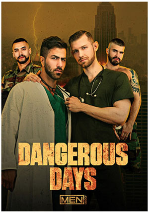 Dangerous Days