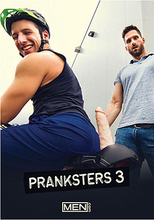 Pranksters 3