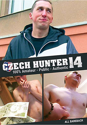 Czech Hunter 14