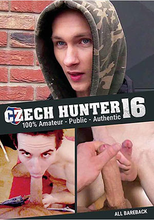 Czech Hunter 16