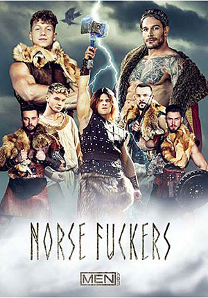 Norse Fuckers