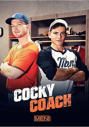 Cocky Coach