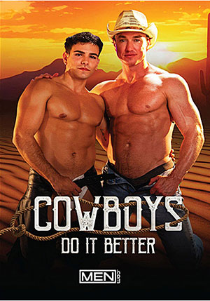 Cowboys Do It Better