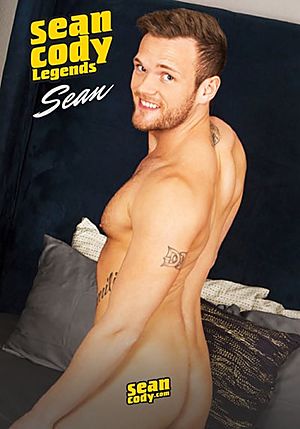 Sean Cody Legends: Sean