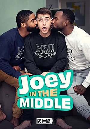 Joey In The Middle