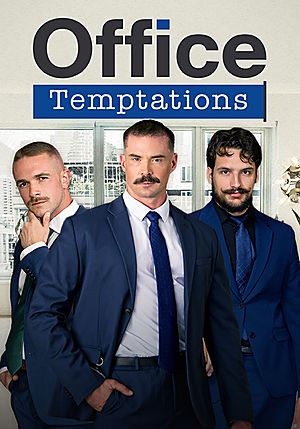 Office Temptations