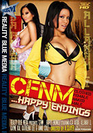 CFNM: Clothed Female Naked Male Happy Endings