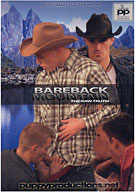 Bareback Mountain