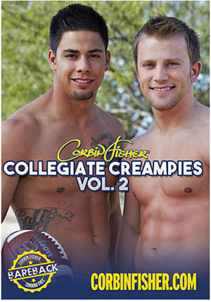 Collegiate Creampies 2