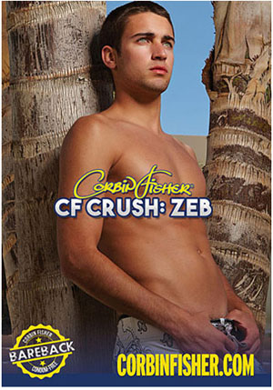 CF Crush: Zeb