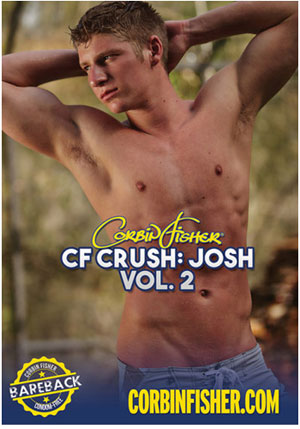 CF Crush: Josh 2