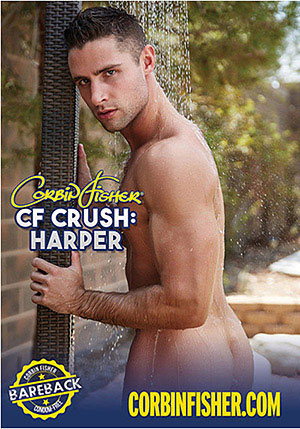 CF Crush: Harper